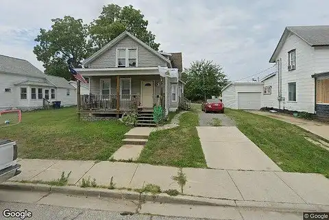 Manhattan, MICHIGAN CITY, IN 46360