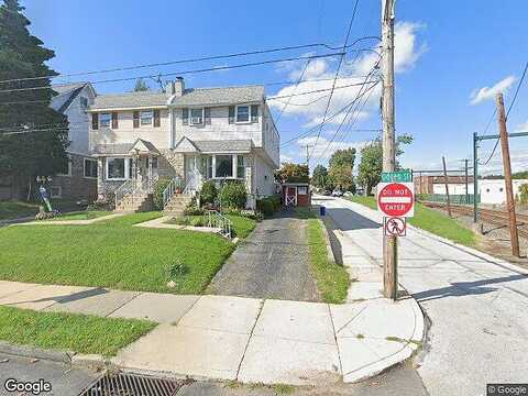 Broadway, CLIFTON HEIGHTS, PA 19018