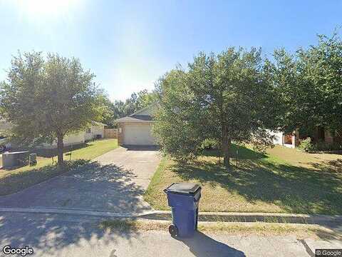 Easy, HUTTO, TX 78634