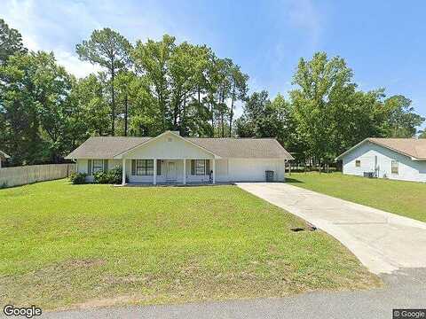 Forest Ridge, KINGSLAND, GA 31548