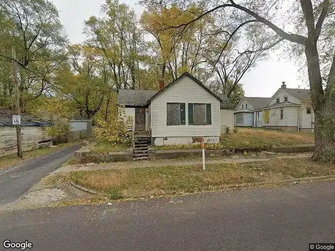 Madison Park, PEORIA, IL 61605