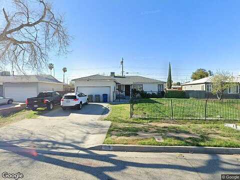 Avenue J5, LANCASTER, CA 93534