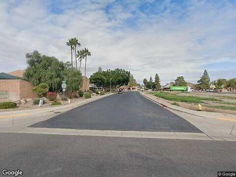 E Brown Road 1, Mesa, AZ 85203