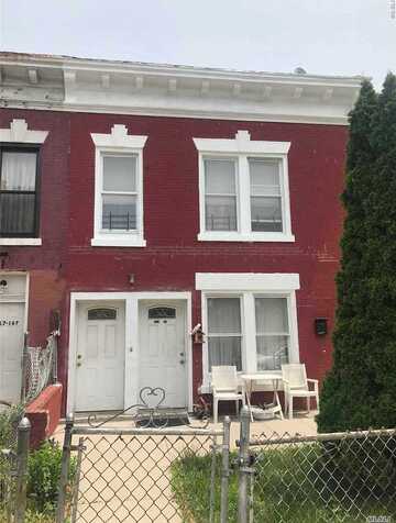 167Th, JAMAICA, NY 11433