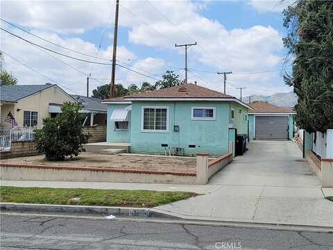 Orange Grove, SAN FERNANDO, CA 91340