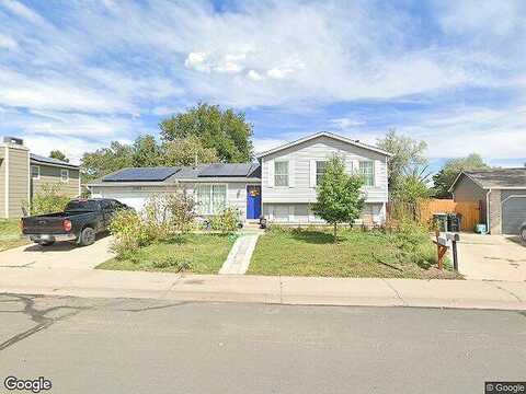 Eudora, THORNTON, CO 80233