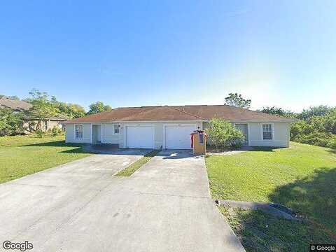 Harry Ave S, LEHIGH ACRES, FL 33973