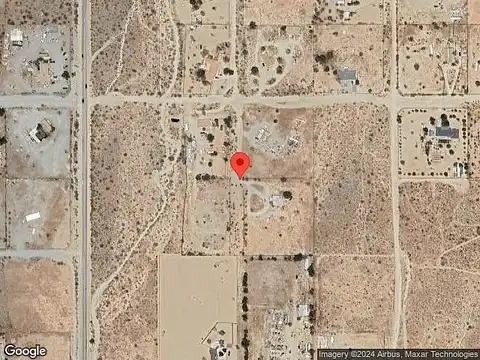 Sahara Rd, PHELAN, CA 92371