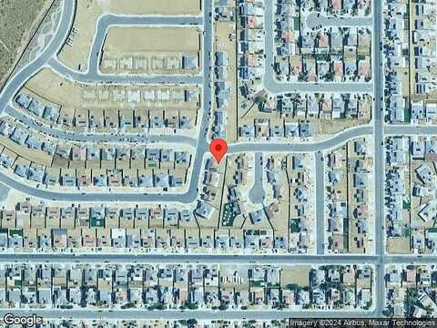 Lancer, VICTORVILLE, CA 92392