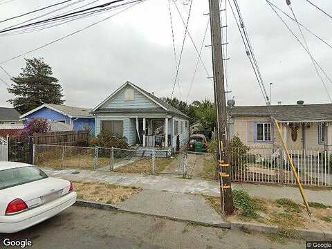 61St, OAKLAND, CA 94621