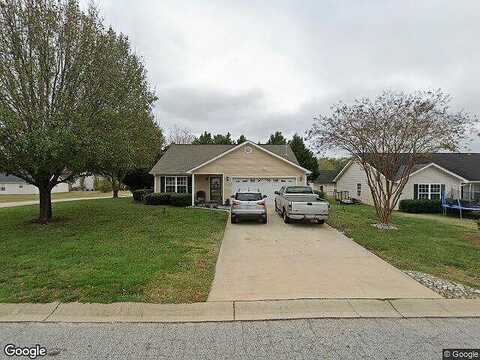 Melrose, LAURENS, SC 29360