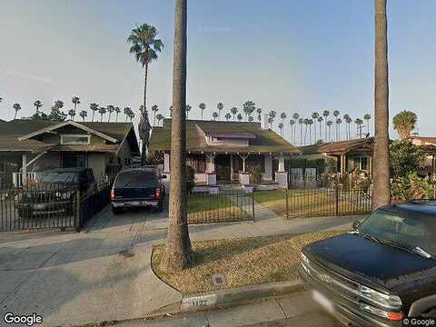 55Th, LOS ANGELES, CA 90037