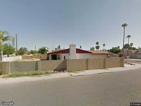 50Th, GLENDALE, AZ 85304