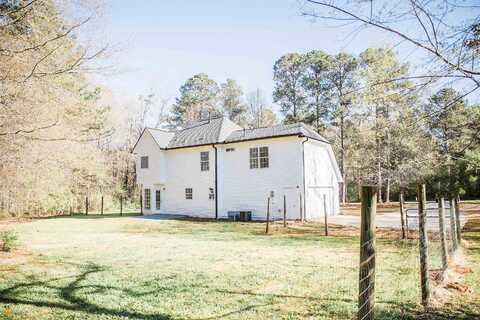 Old Jackson, LOCUST GROVE, GA 30248