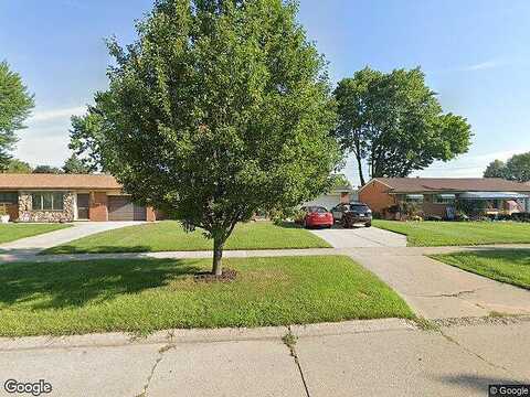 Plumridge, STERLING HEIGHTS, MI 48313