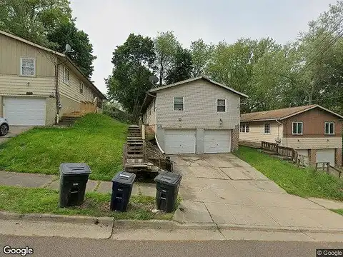 Tonawanda Ave, AKRON, OH 44305