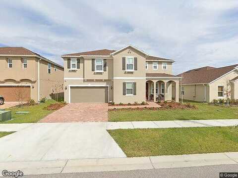 Brighton Knoll, RIVERVIEW, FL 33579