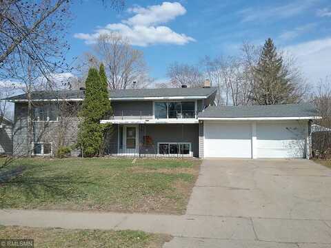 26Th, SAINT CLOUD, MN 56303