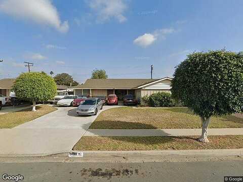 Lantana, CAMARILLO, CA 93010