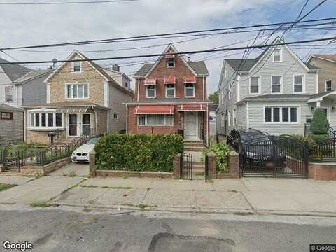 211Th, CAMBRIA HEIGHTS, NY 11411