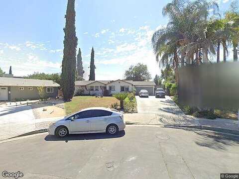 Wheeler, SYLMAR, CA 91342