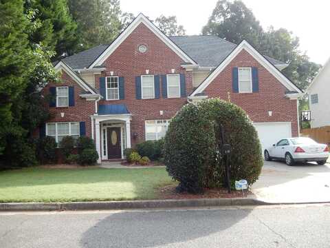 Parkside Close, ALPHARETTA, GA 30022