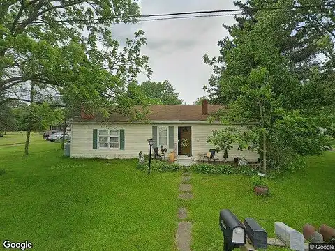 Sarbaugh, MASSILLON, OH 44647