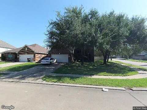 Whittier Bridge, SUGAR LAND, TX 77498