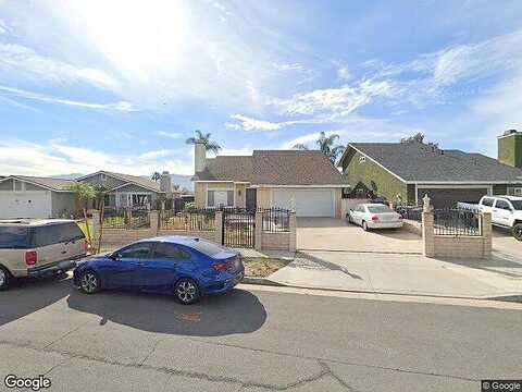 Millstream, CORONA, CA 92878