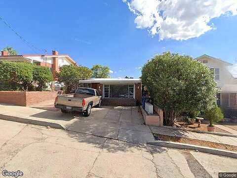 South Court, NOGALES, AZ 85621