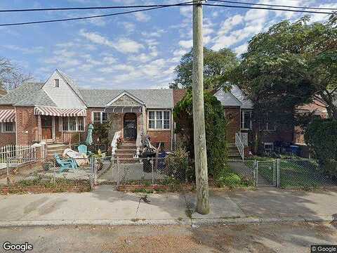 168Th, JAMAICA, NY 11434