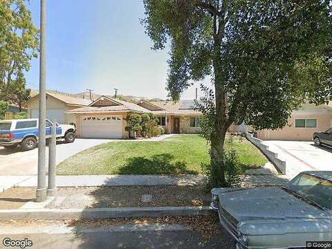 Kismet, SYLMAR, CA 91342