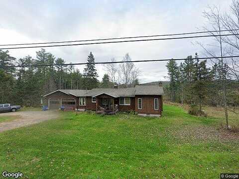 Stickney Bridge, JAY, NY 12941