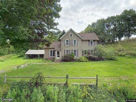 Gilbert Mills, HONEOYE FALLS, NY 14472