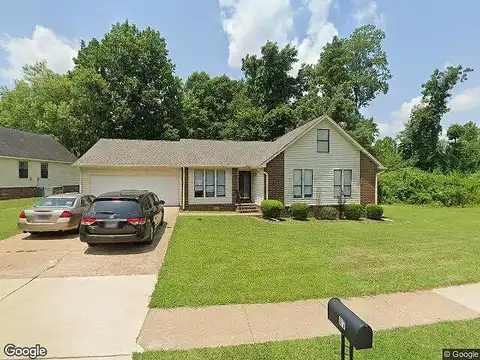 Ridgeoak, JACKSON, TN 38305