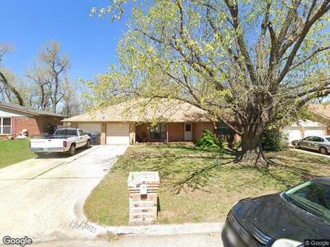 Silver Maple, YUKON, OK 73099