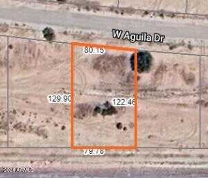 W Aguila Drive 658, Arizona City, AZ 85123