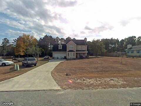 Ivybridge, HUBERT, NC 28539