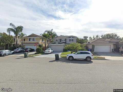 Bunker Hill, RANCHO CUCAMONGA, CA 91730