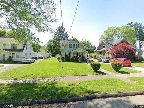 Country Club, ELMIRA, NY 14905