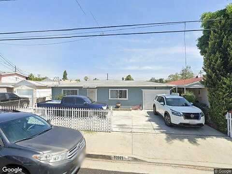 Lowemont, NORWALK, CA 90650