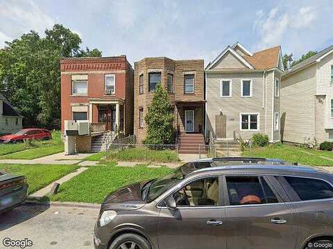 Eggleston, CHICAGO, IL 60628