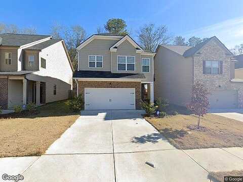 Lovejoy Crossing, HAMPTON, GA 30228