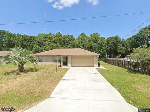 84Th, BELLEVIEW, FL 34420