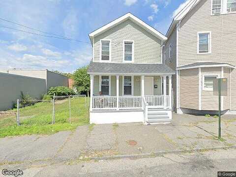 Wallace, BRIDGEPORT, CT 06604