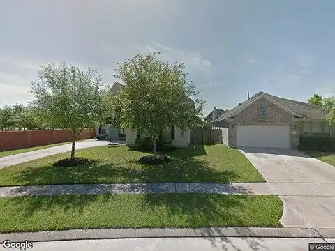 Pebble Pointe, PEARLAND, TX 77584