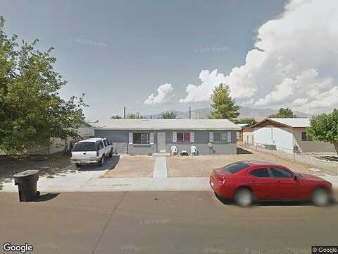 Santa Fe, SAFFORD, AZ 85546