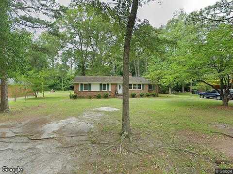 Charles, LAURINBURG, NC 28352