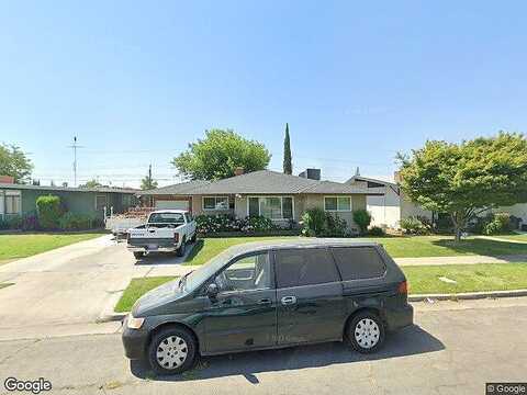 Andrews, FRESNO, CA 93705