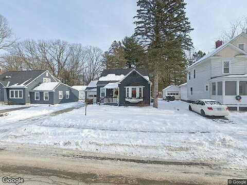 Cooper, GLENS FALLS, NY 12801